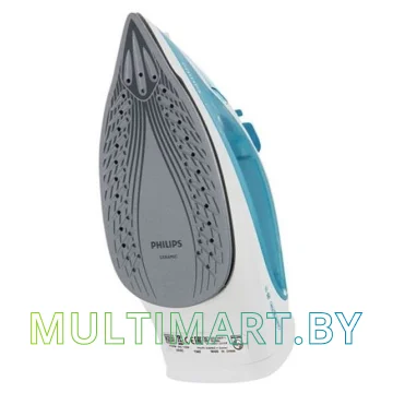 Утюг Philips GC1436/20 картинка 5